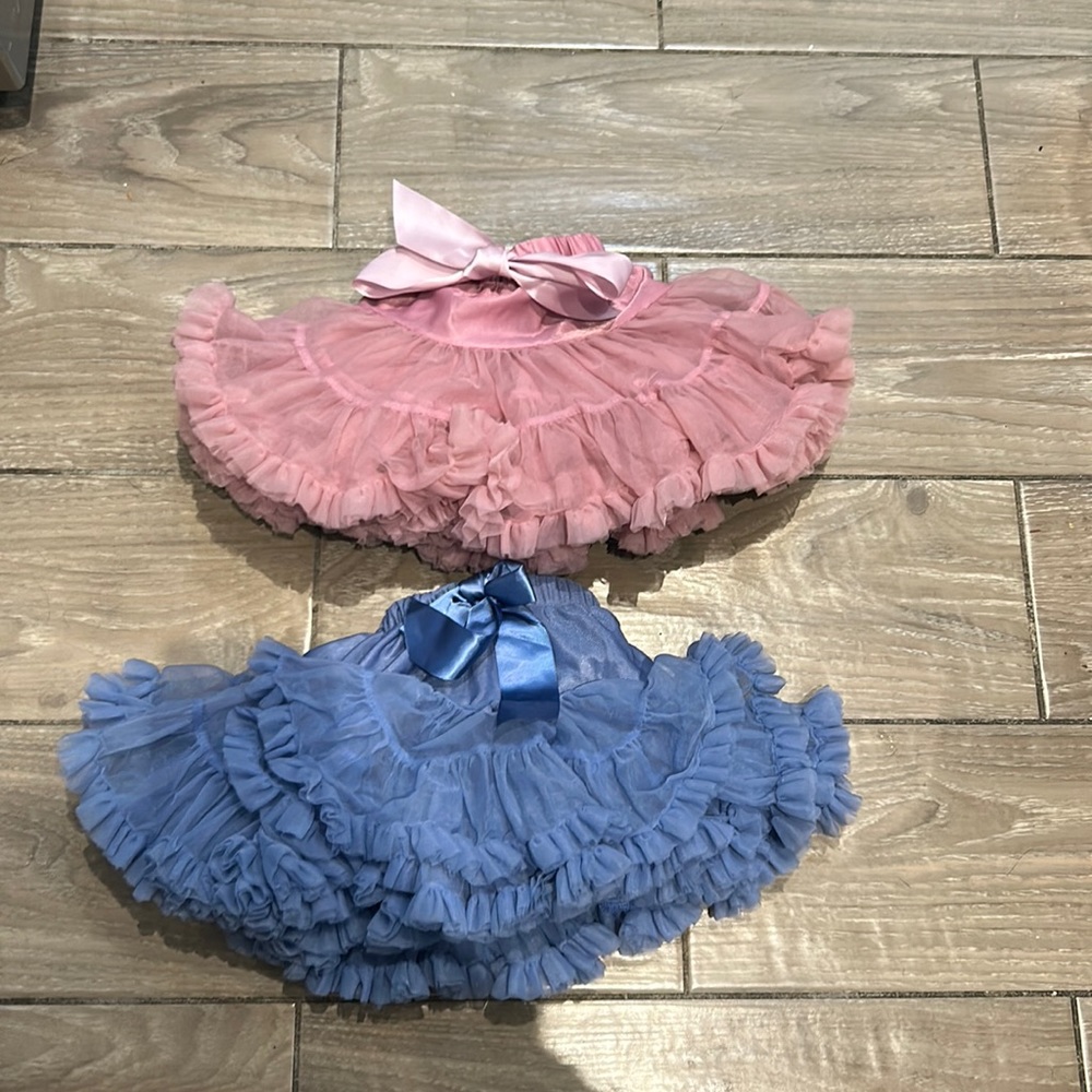 Tutu skirt